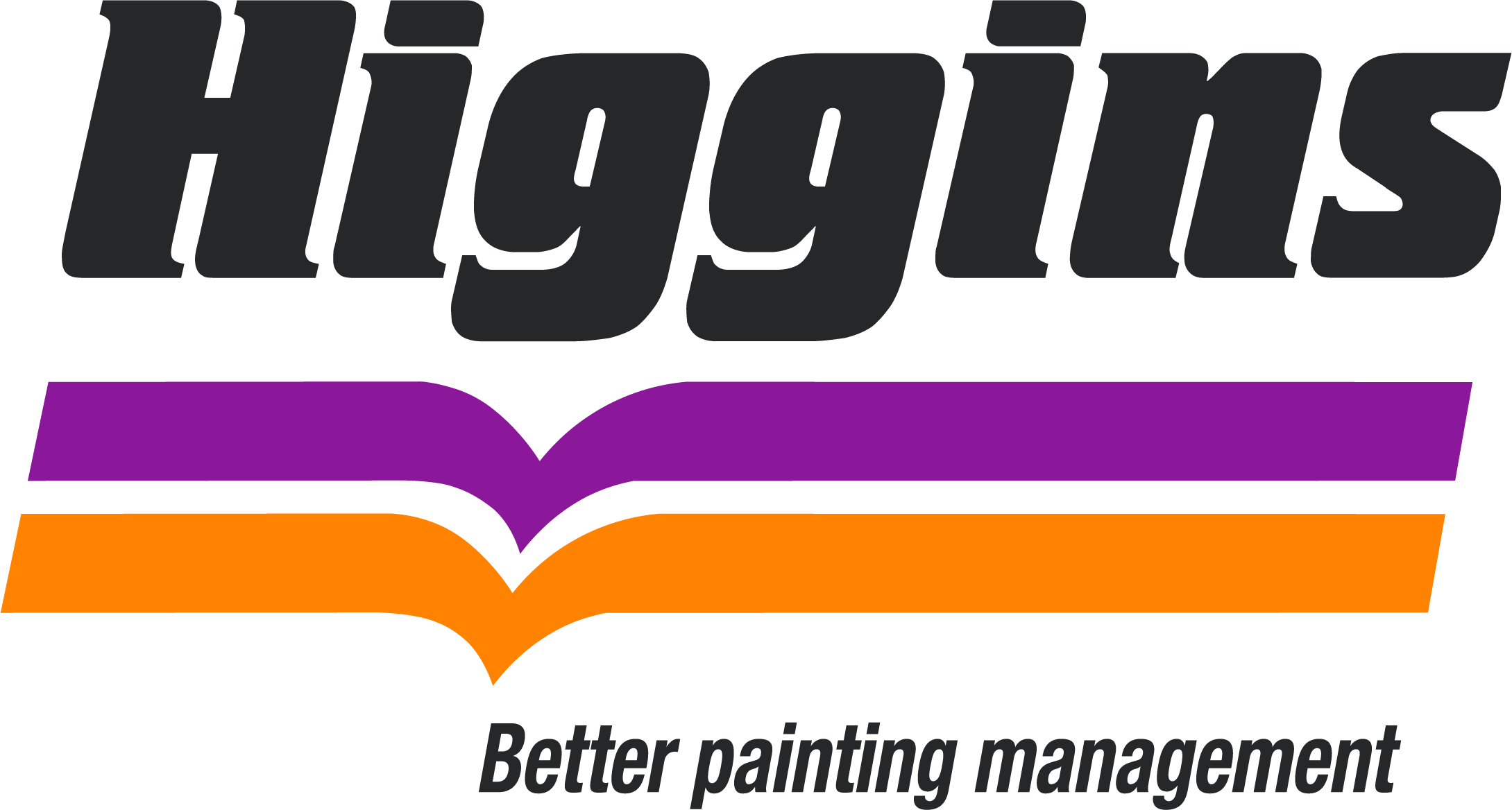 Higgins painting management