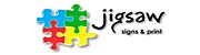 Jigsaw Signs and Print Proudly Supports Black Dog Ride