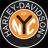 New York City Harley Davidson Supporting Black Dog Ride across America