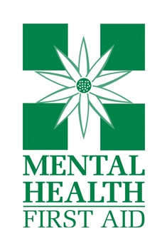 Black Dog Ride Proudly Supporting Mental Health First Aid Australia