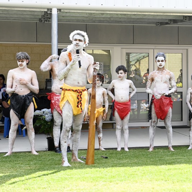 Opening Ceremony