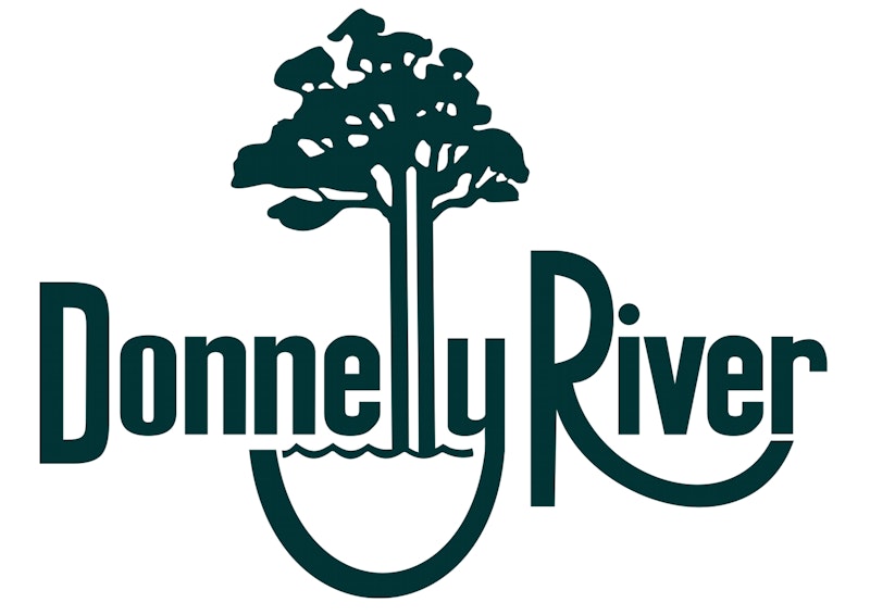 Donnelly River