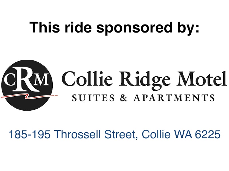 Collie Ridge Motel