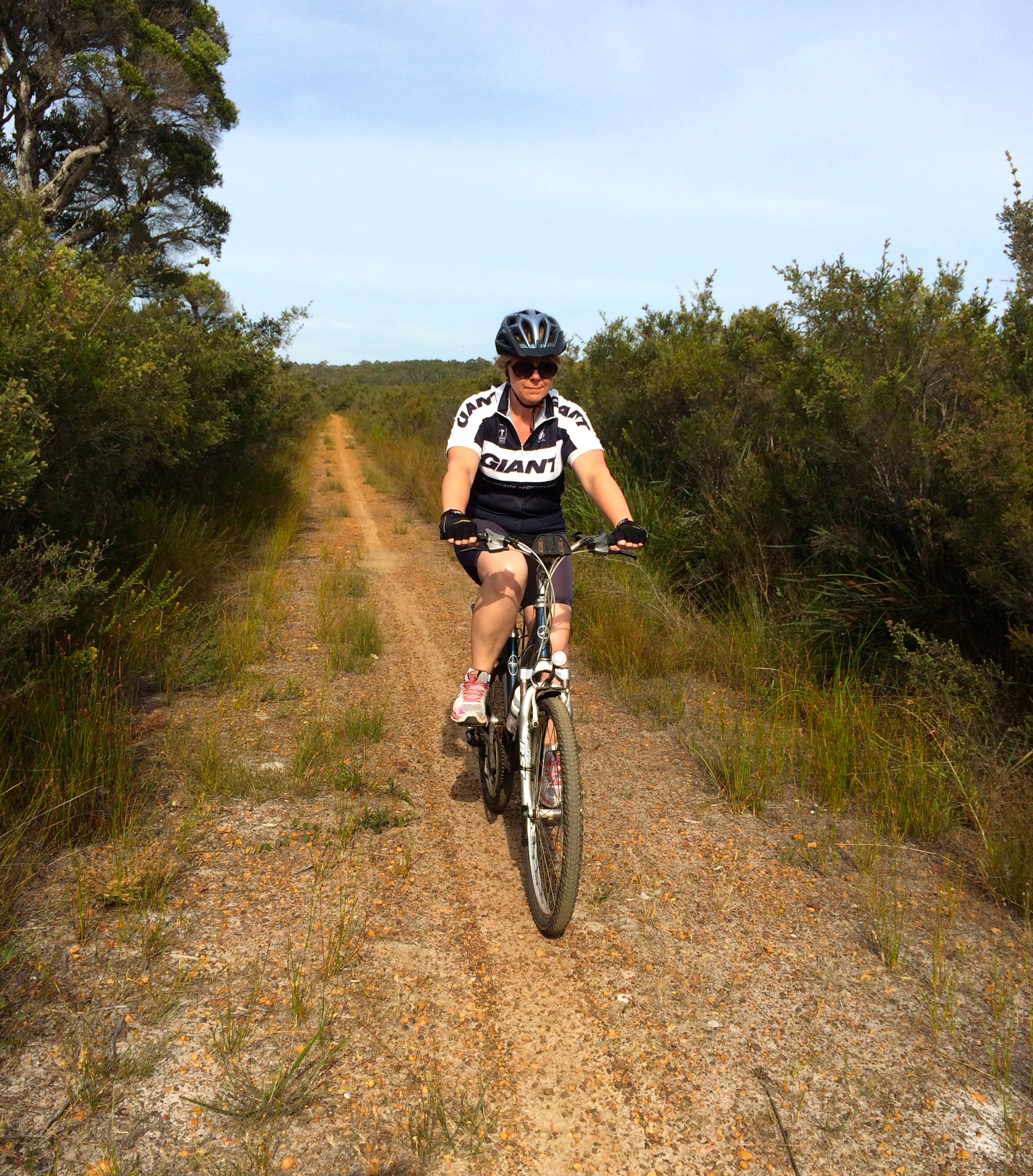 Form coming up to Hay River