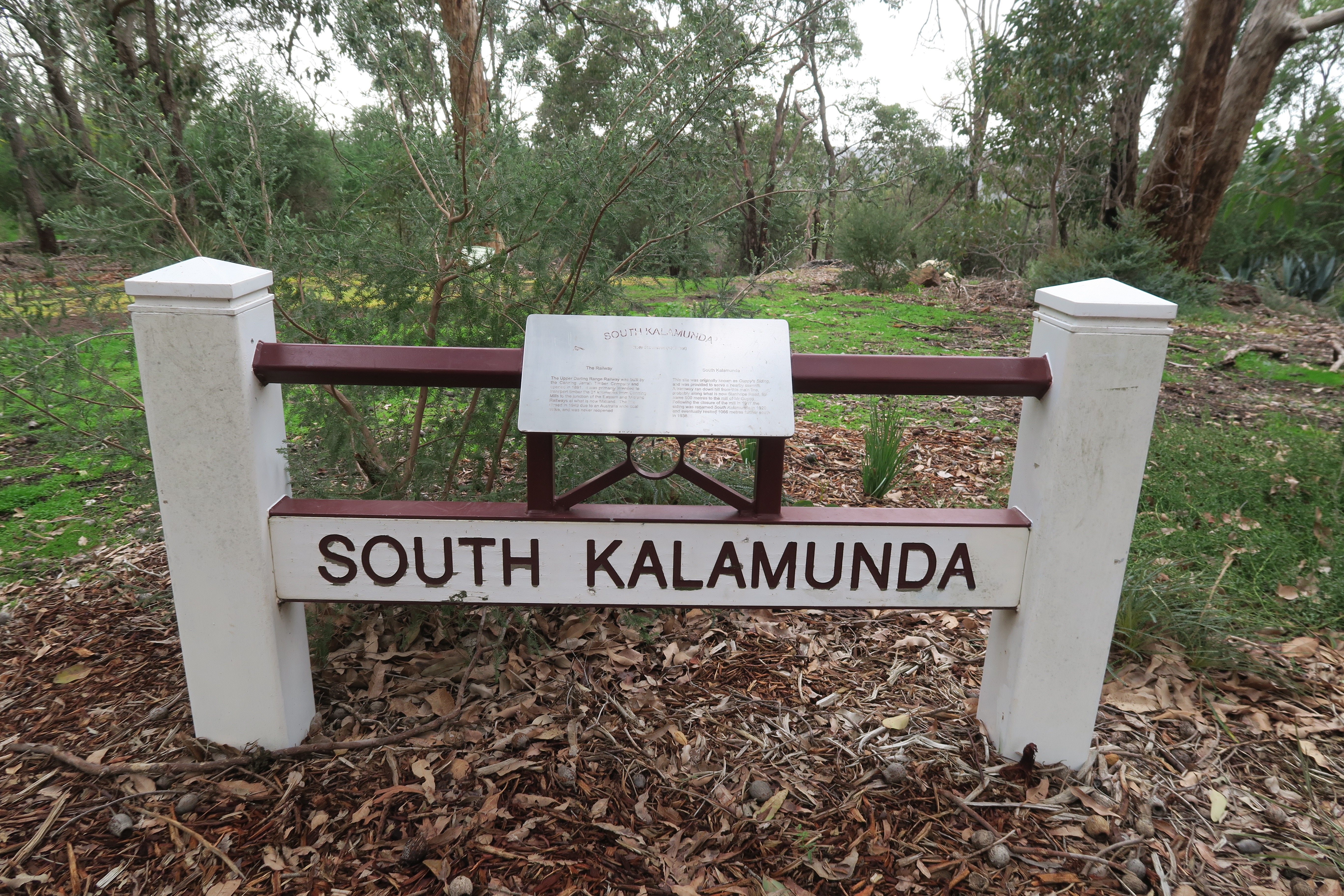 South Kalamunda