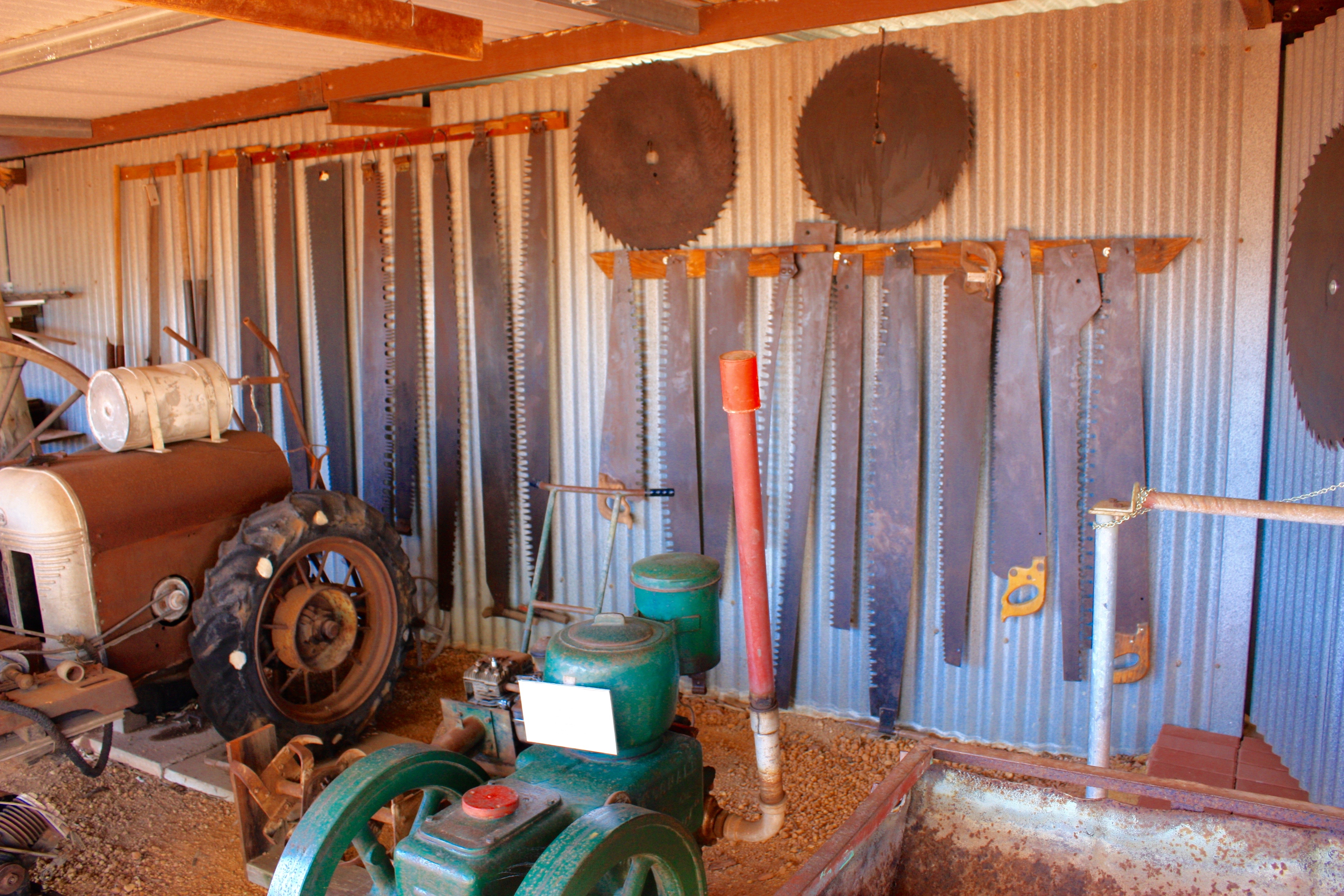 Kalamunda Historic Village