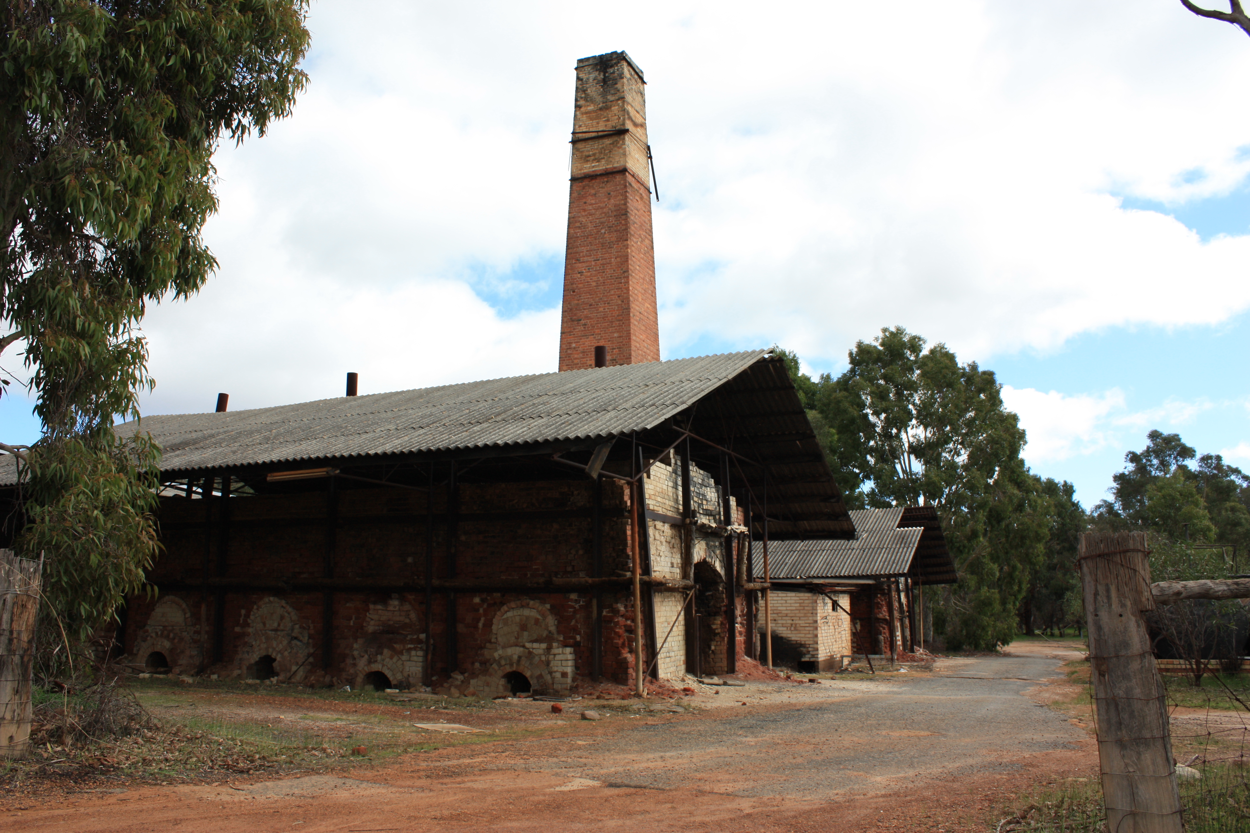 Clackline Refractory