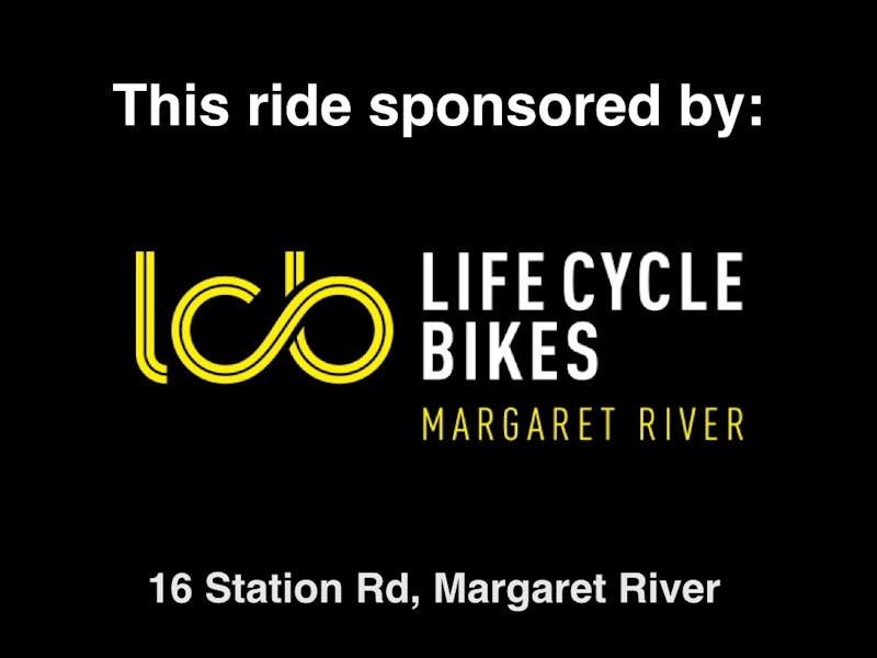 Life Cycles Margaret River