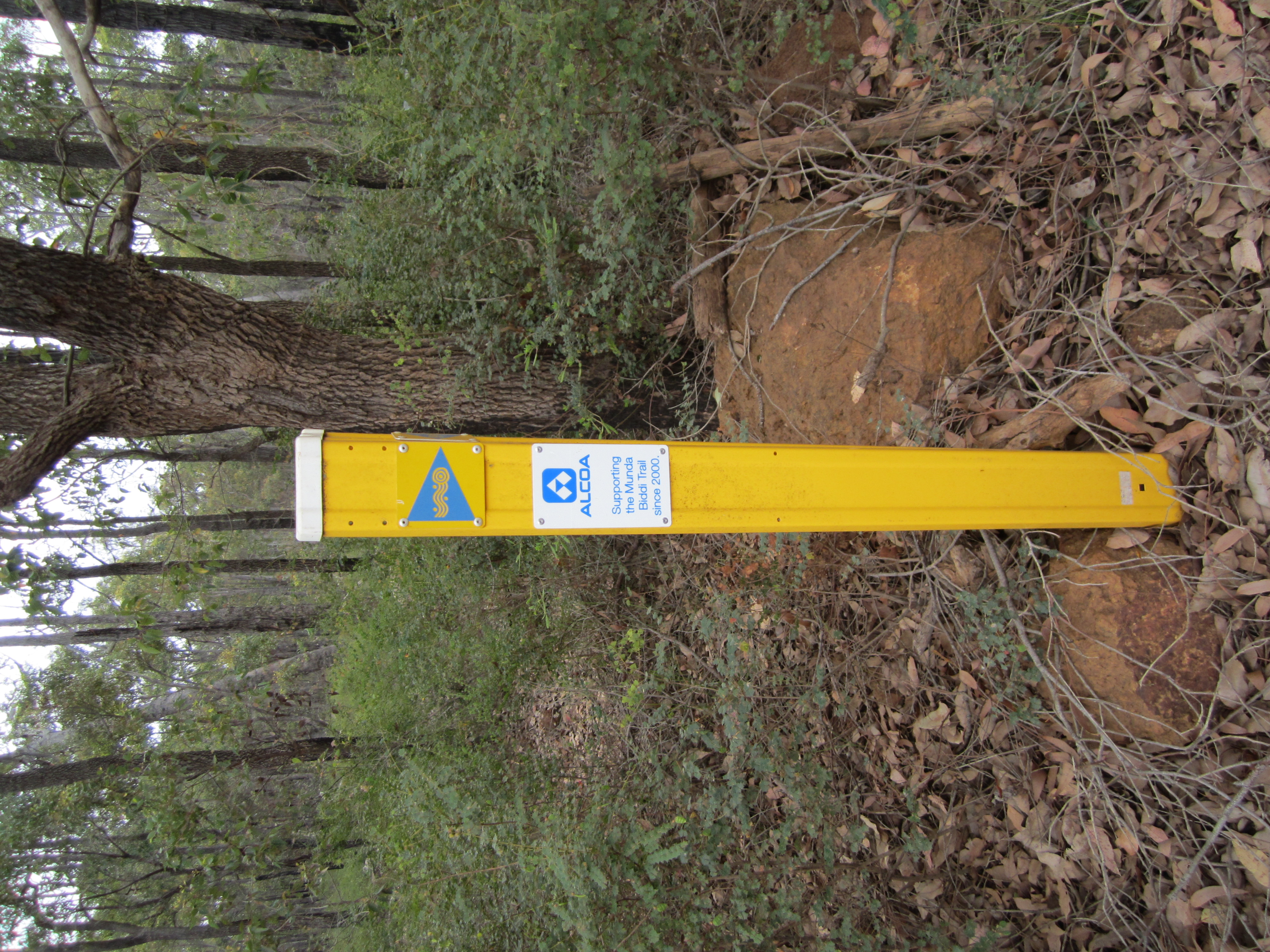 A word from our sponsors.....