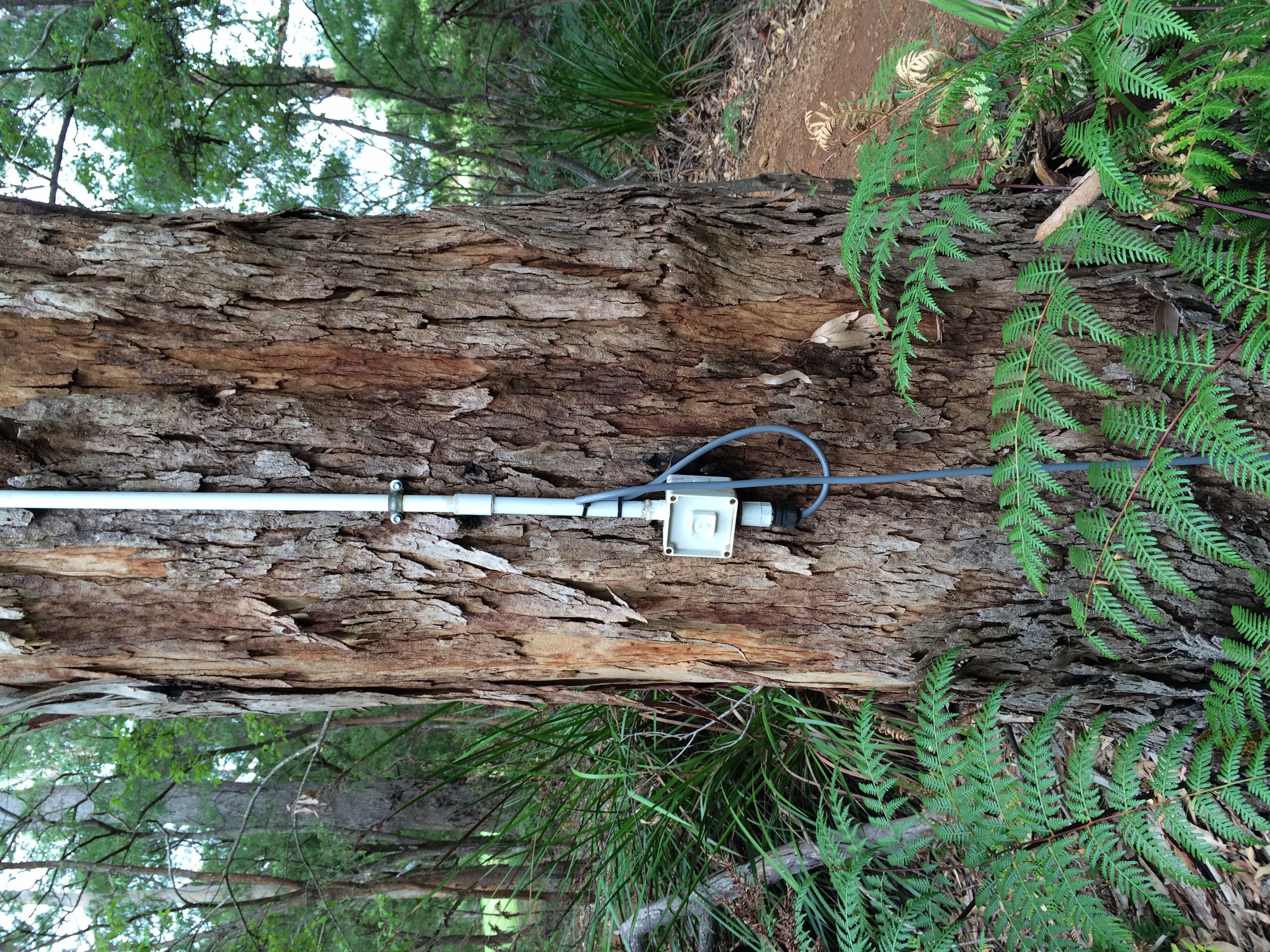 You won't see many of these to recharge your GPS!