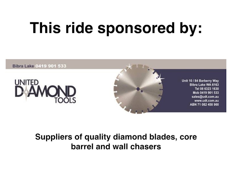 United Diamond Tools