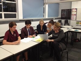 ATAR Library