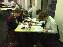 Study Group
