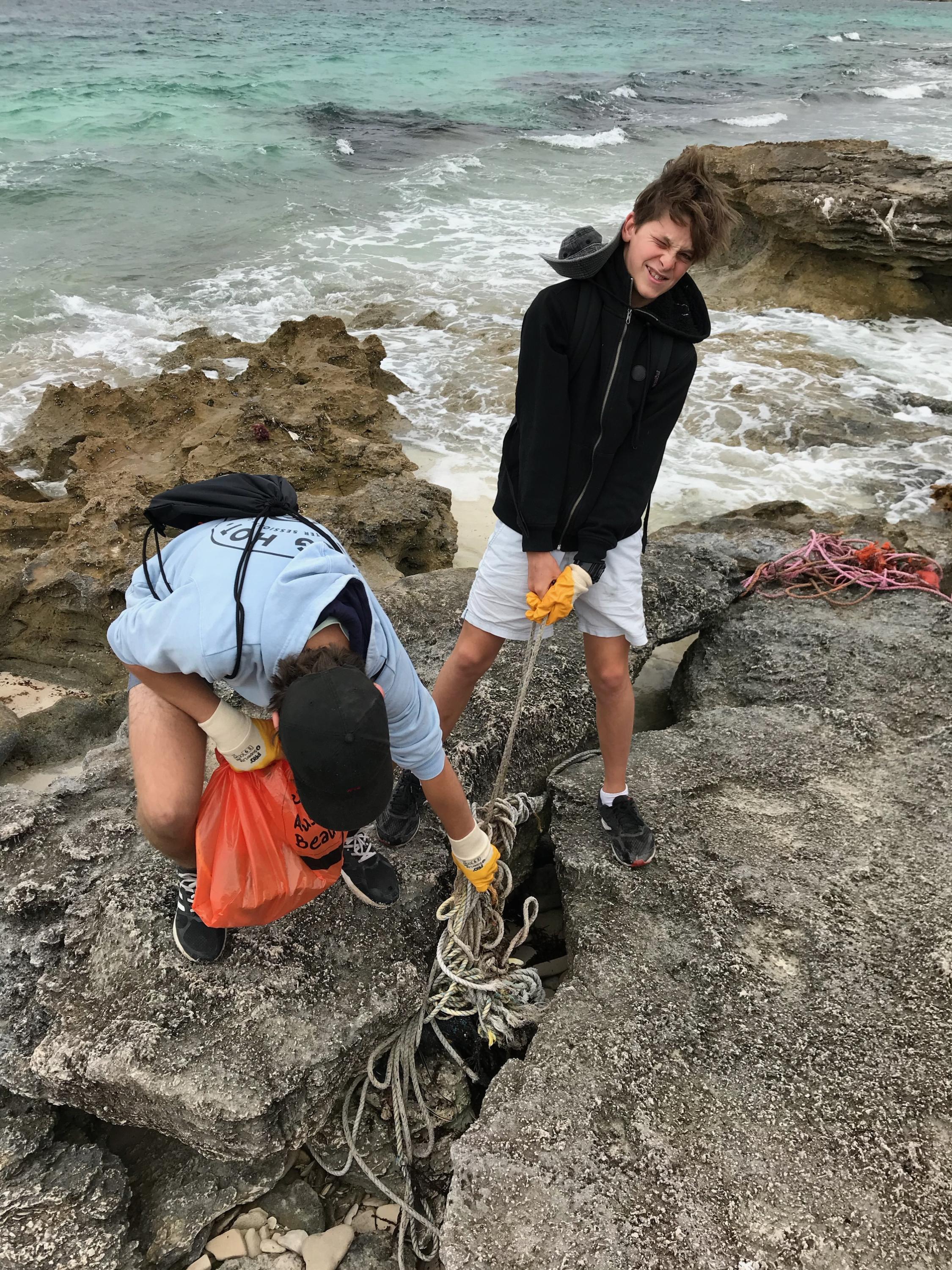 Keep Aus Beautiful 2