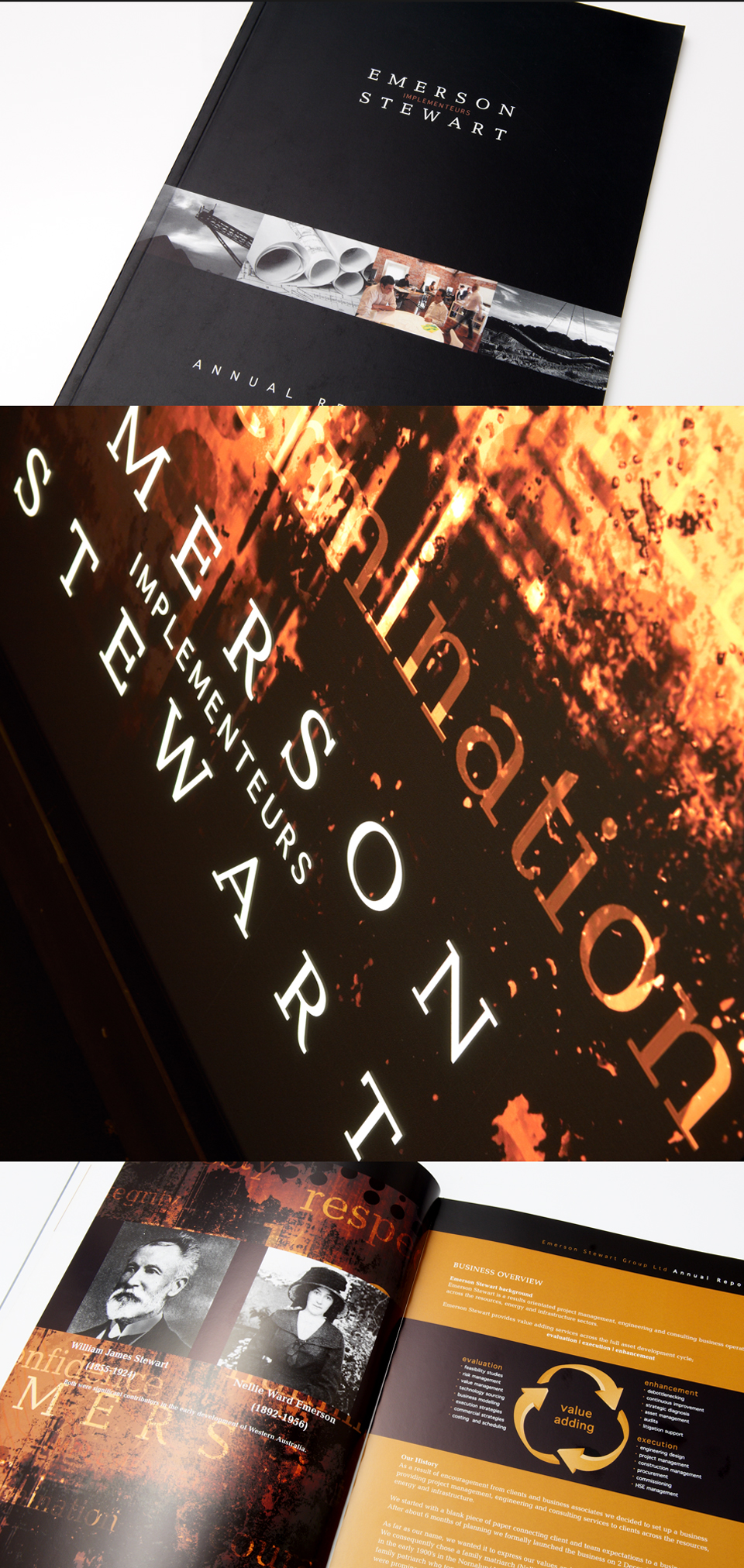 Promotional Material