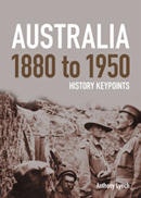 Australia 1890 - 1950