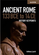 Ancient Rome Cover