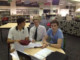OSC Library
