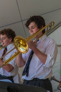 trombone