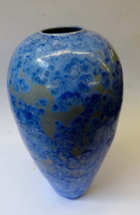 single vase