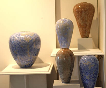 blossom vases