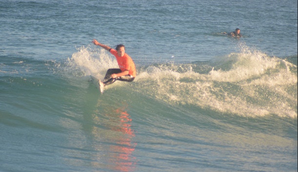 PSA Surf