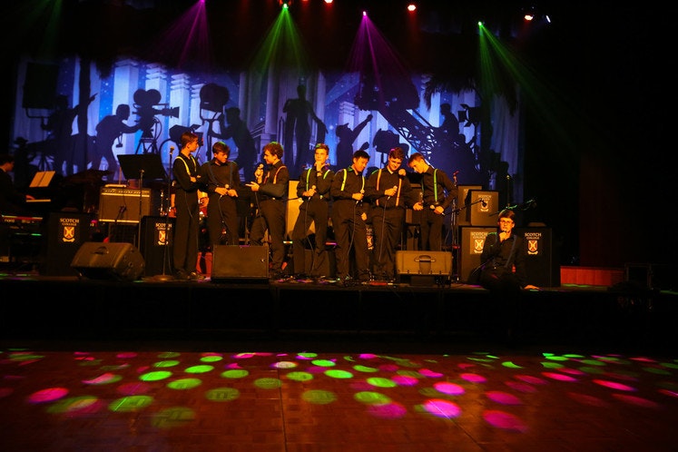 jazz night 3