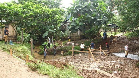 Nicaragua tour