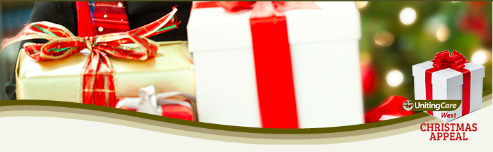 unitingcare christmas