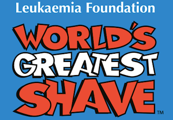 greatest shave logo