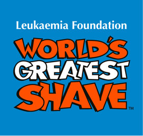 greatest shave logo