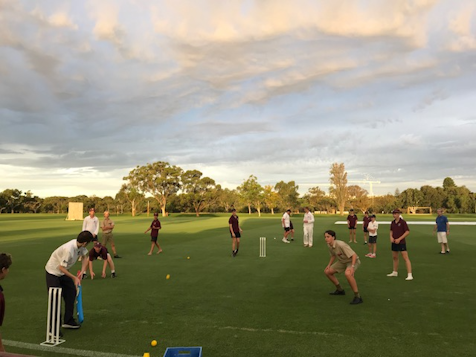 all abilities cricket