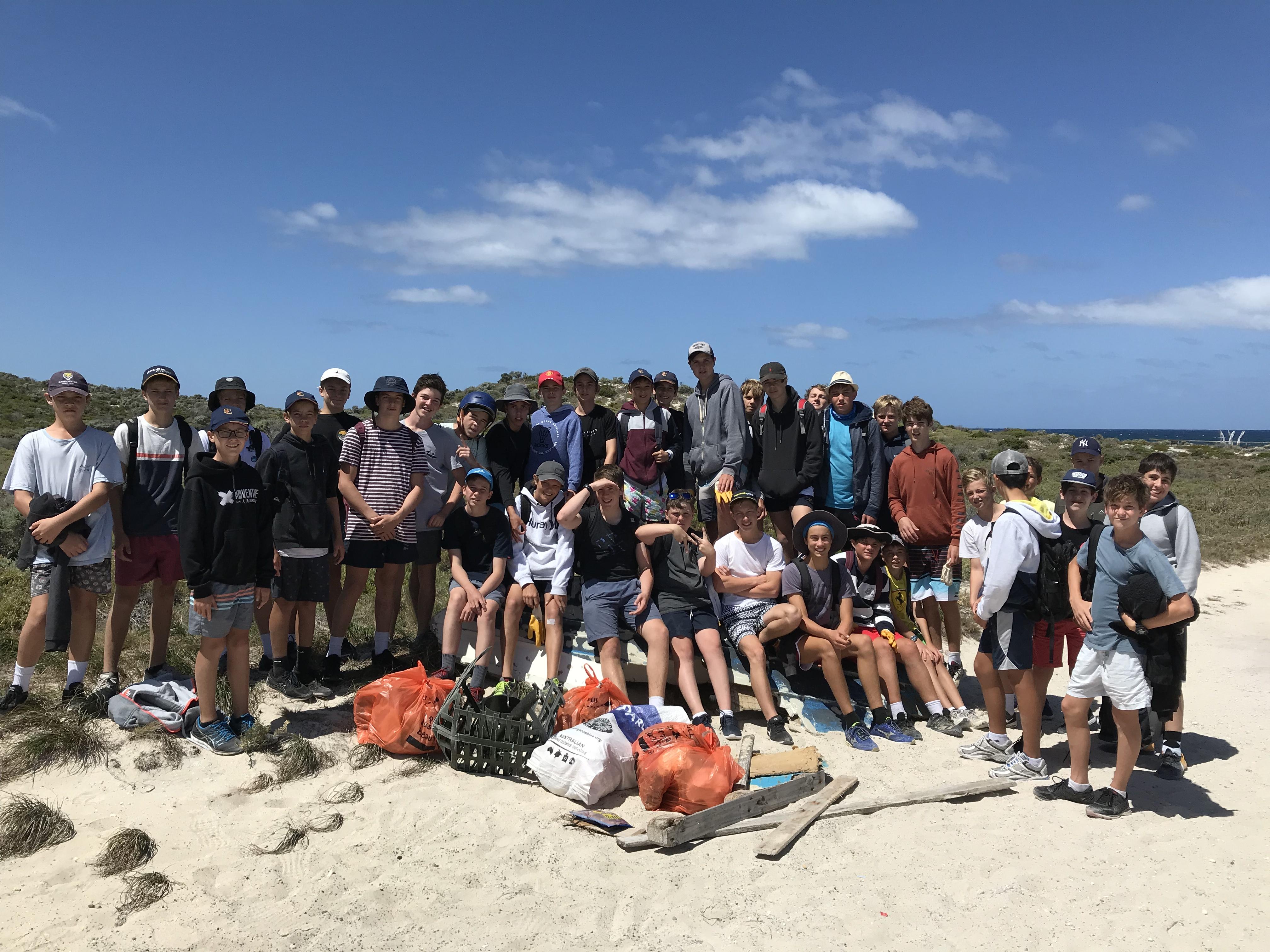 Keep Aus Beautiful 1