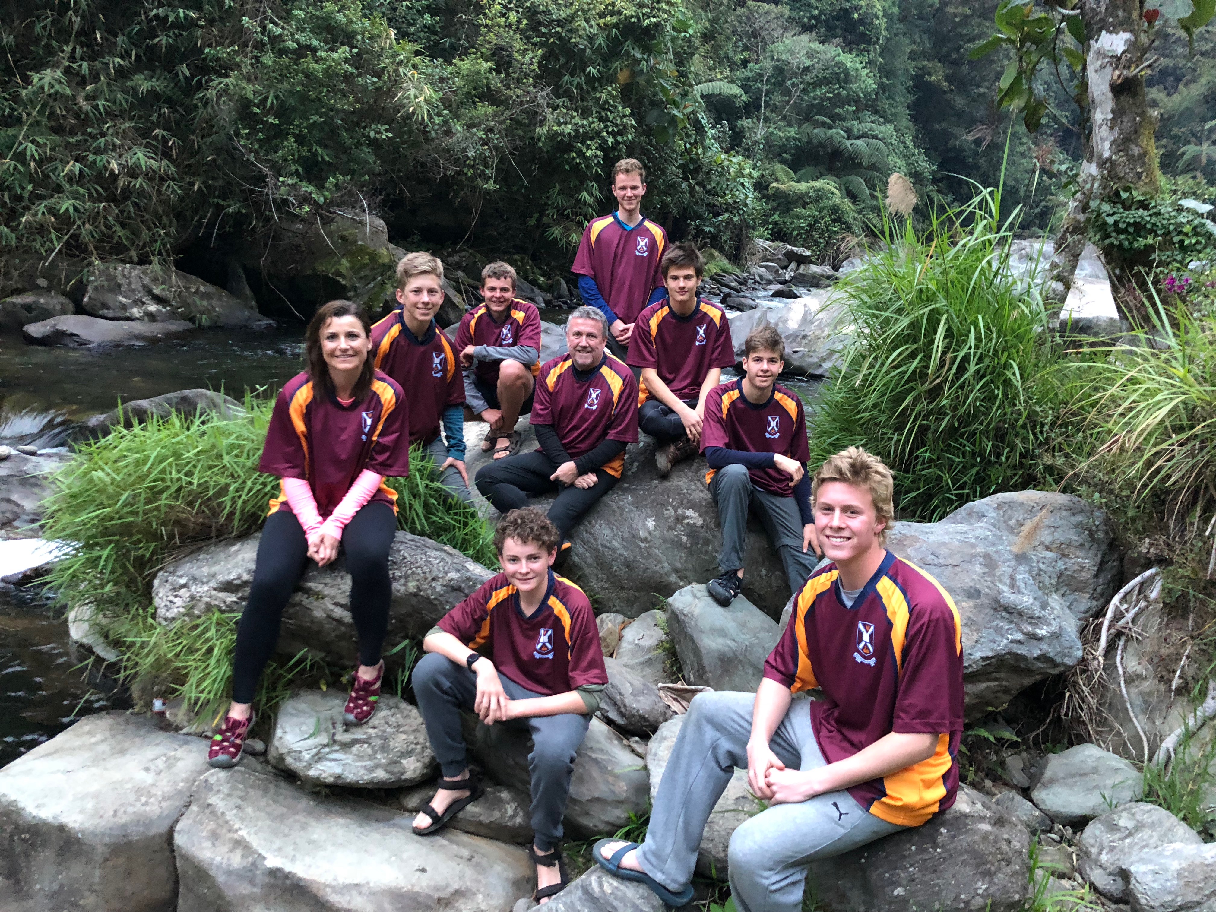 Templeman's Crossing