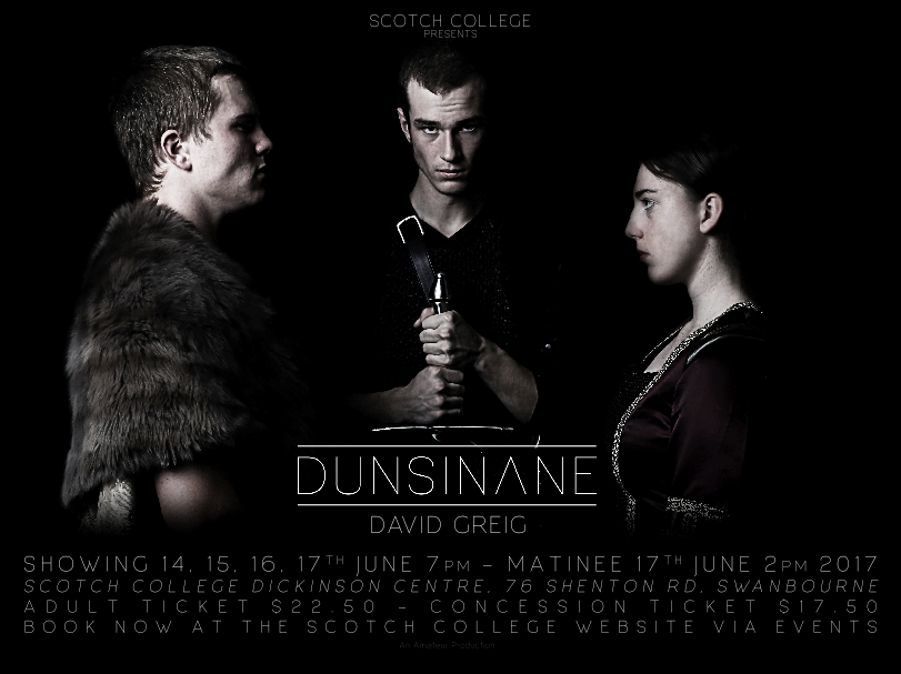 dunsinane
