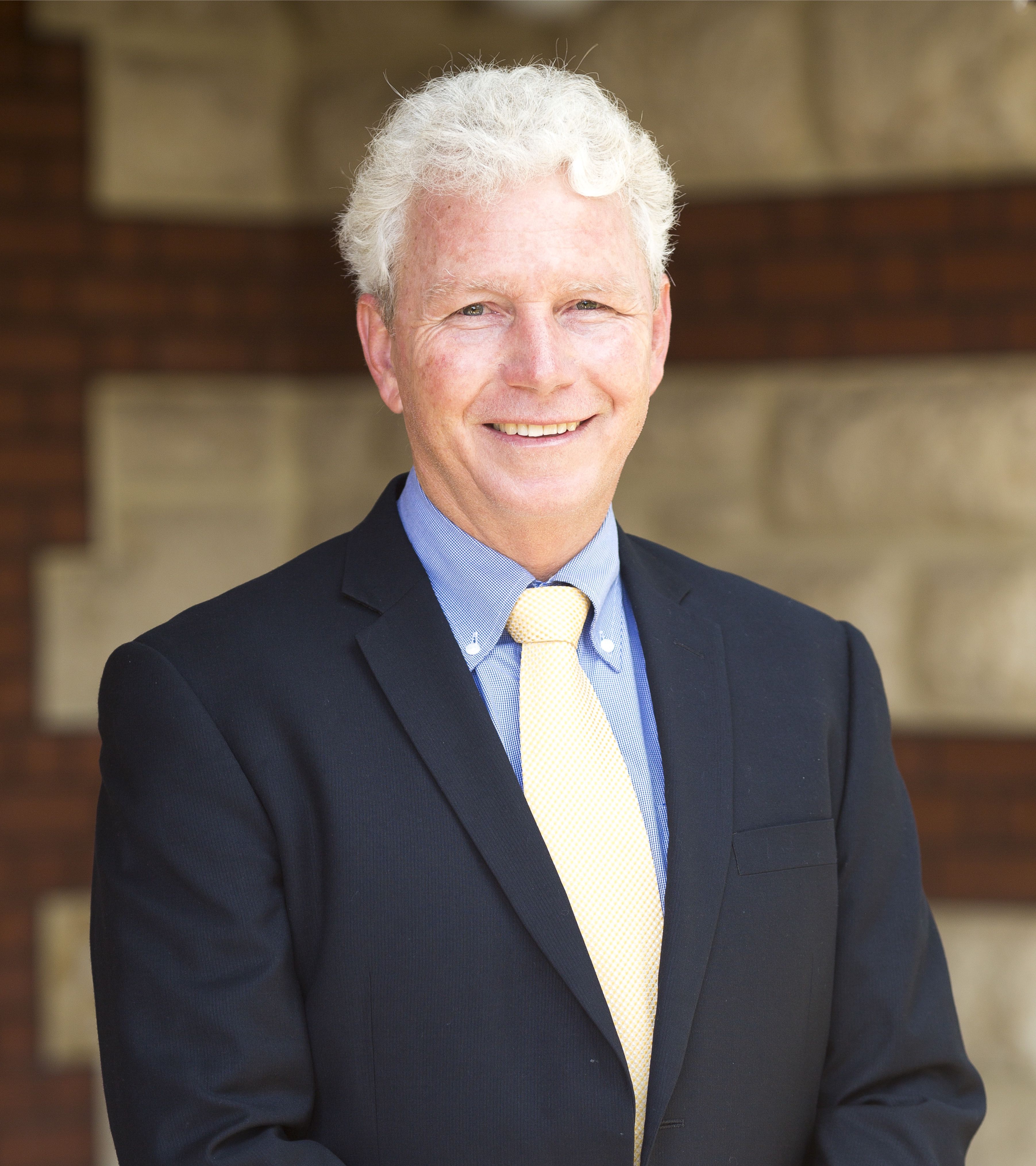 Mr Richard Ledger – Acting Head of Senior School