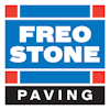 freo stone logo pavers perth