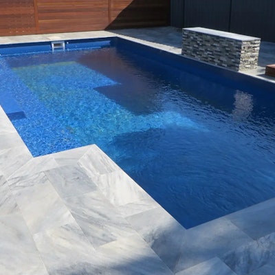 Stormstone Pavers and Pool Capping