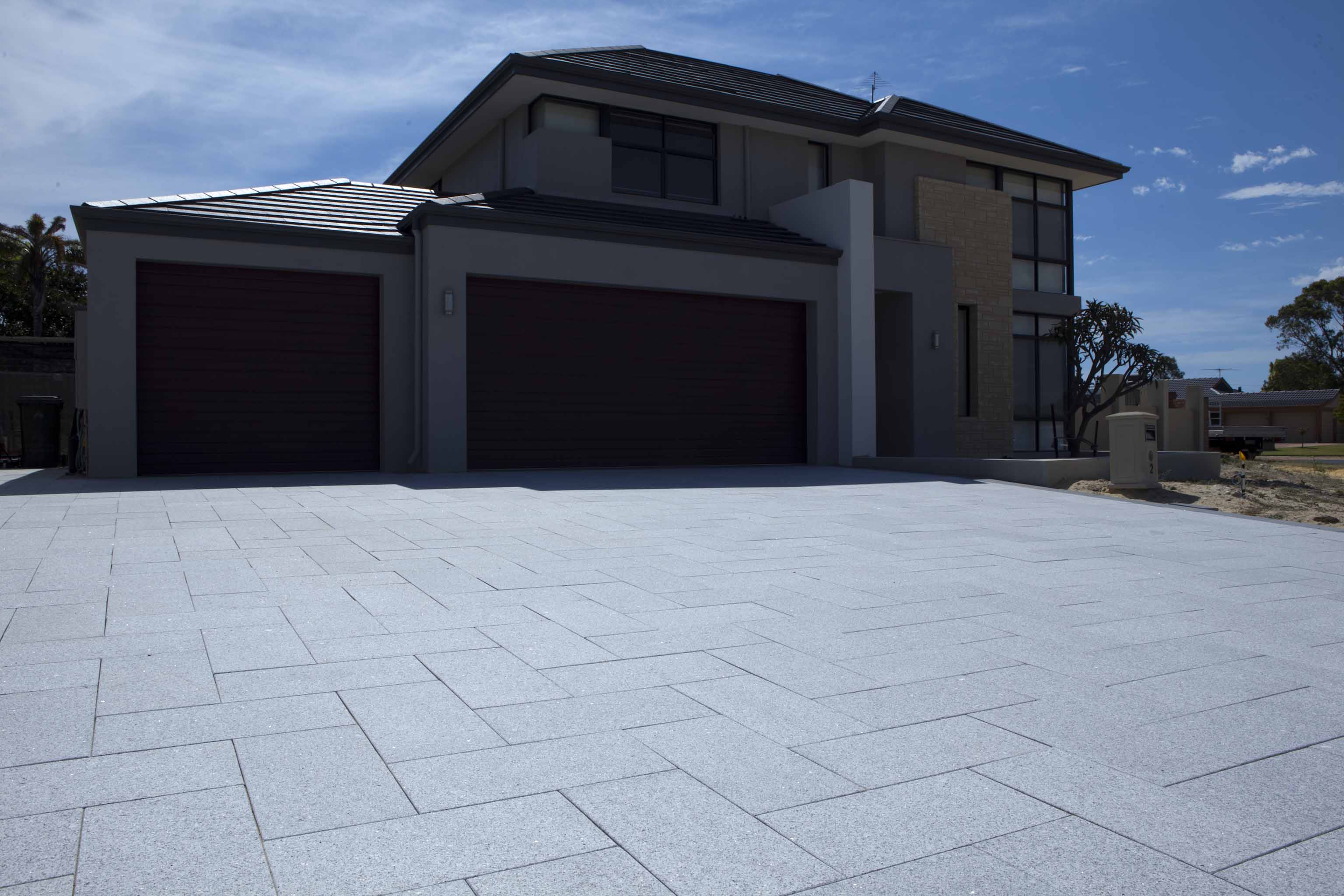 Driveway Paving Ideas Perth Freo Stone Paving