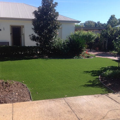 Sparse - Artificial Grass Perth