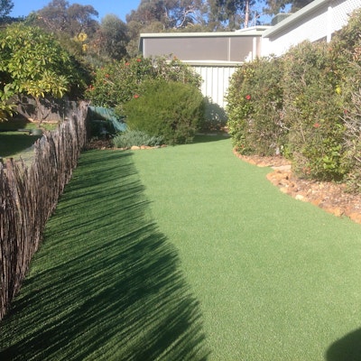 Sparse - Artificial Grass Perth