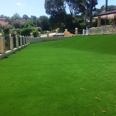 Tropical - Artificial Grass Perth