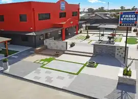 Freostone Paving Bibra Lake