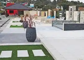 Freostone Paving Greenwood