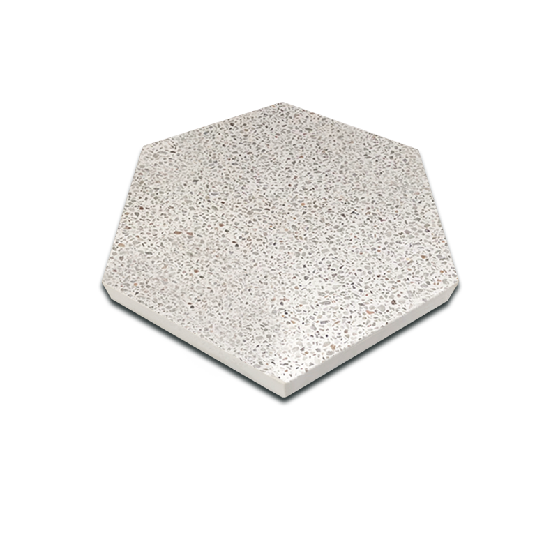 Hexagon Paver
