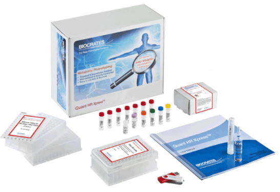 biocrates kit