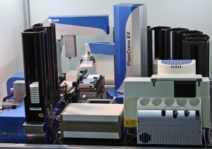 Laboratory Workcells | Hudson Robotics | Millennium Science