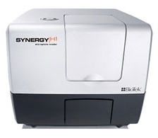 Multi-Mode Microplate Readers | Detection | BioTek | Millennium Science