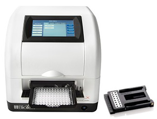 New! Synergy™ LX MultiMode Microplate Reader Latest Updates
