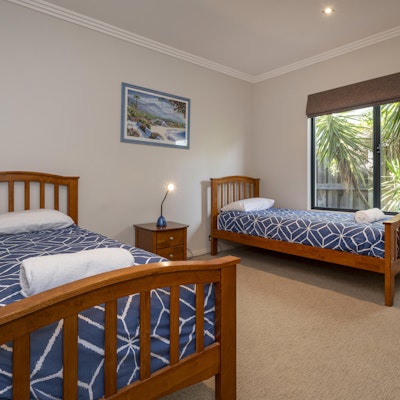 Third Bedroom (2 Singles)